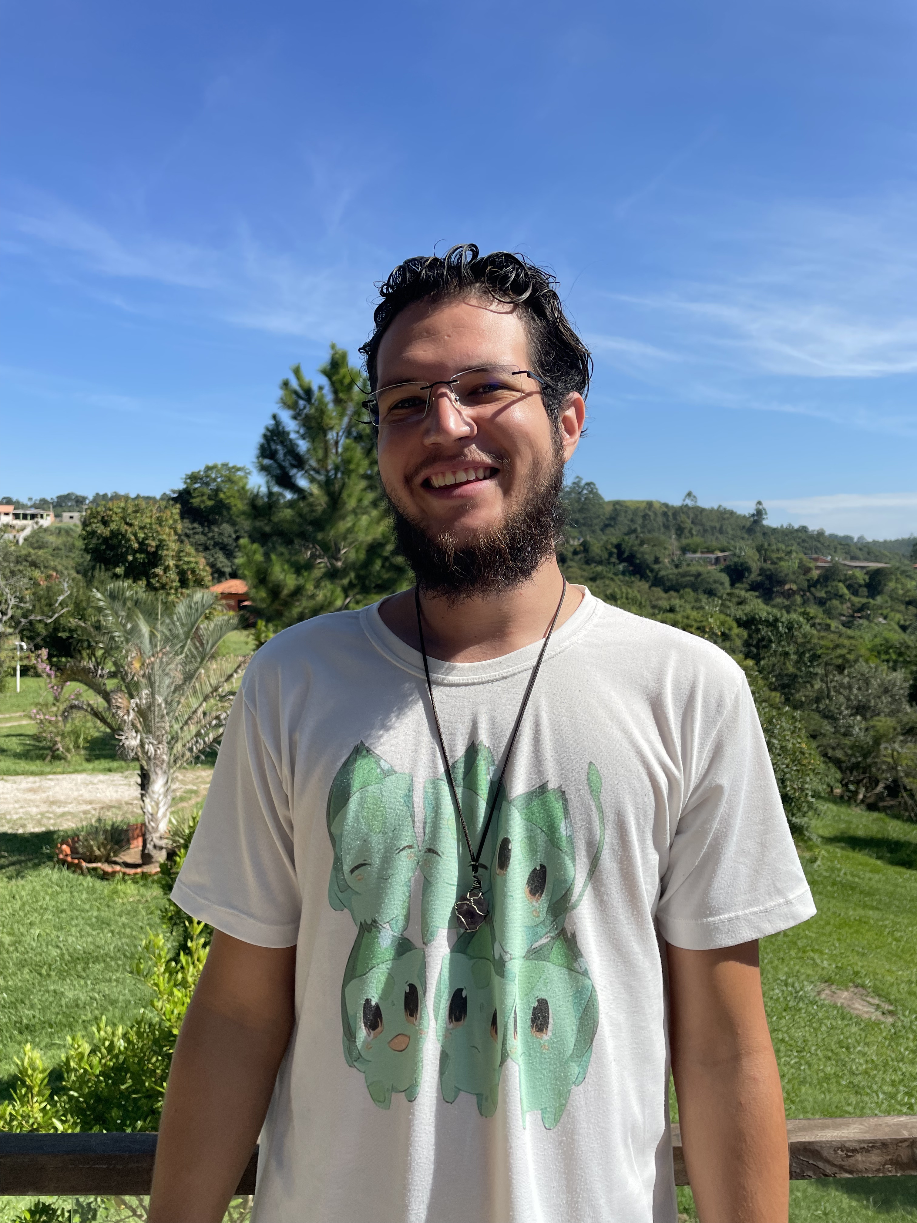 Vitor Hugo Estefano Barbosa